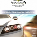 Automotive Supply